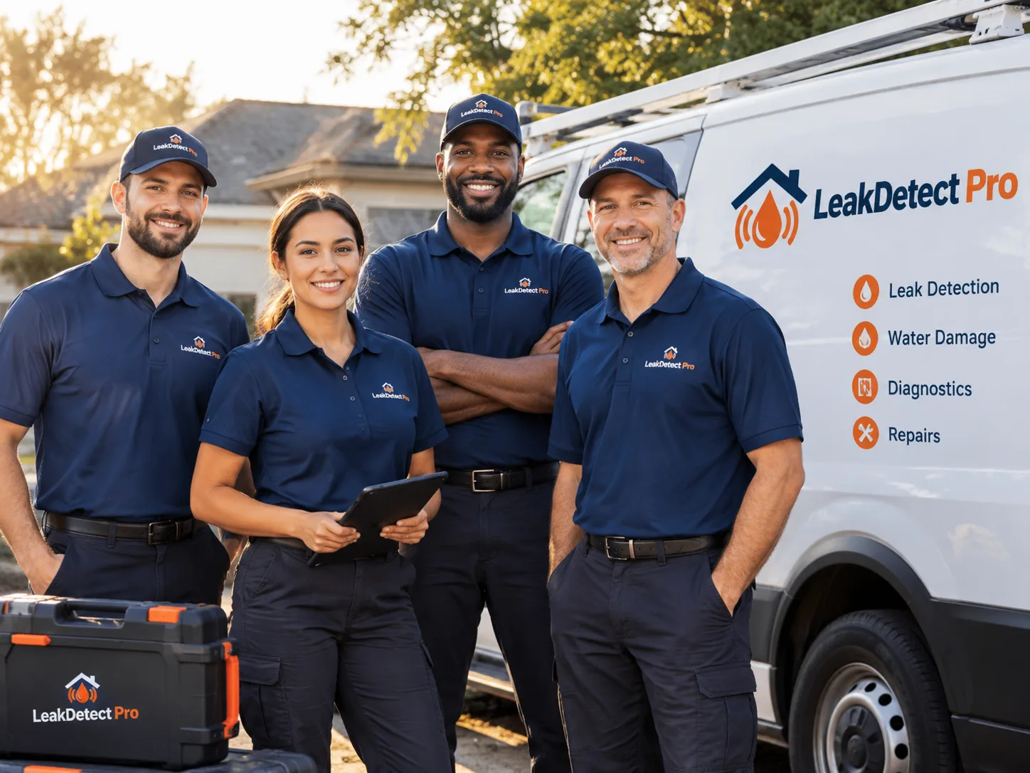 Roof Repair company in Dickens, IA